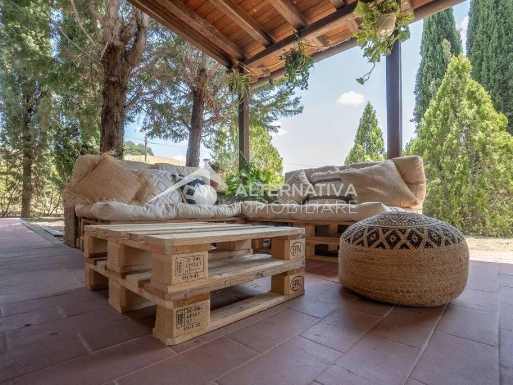 Rustico / casale a Volterra in Strada Regionale di Val di Cecina - Foto 3