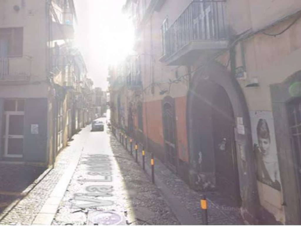 Immobile a Sarno in via LAUDISIO 10 - Foto 2