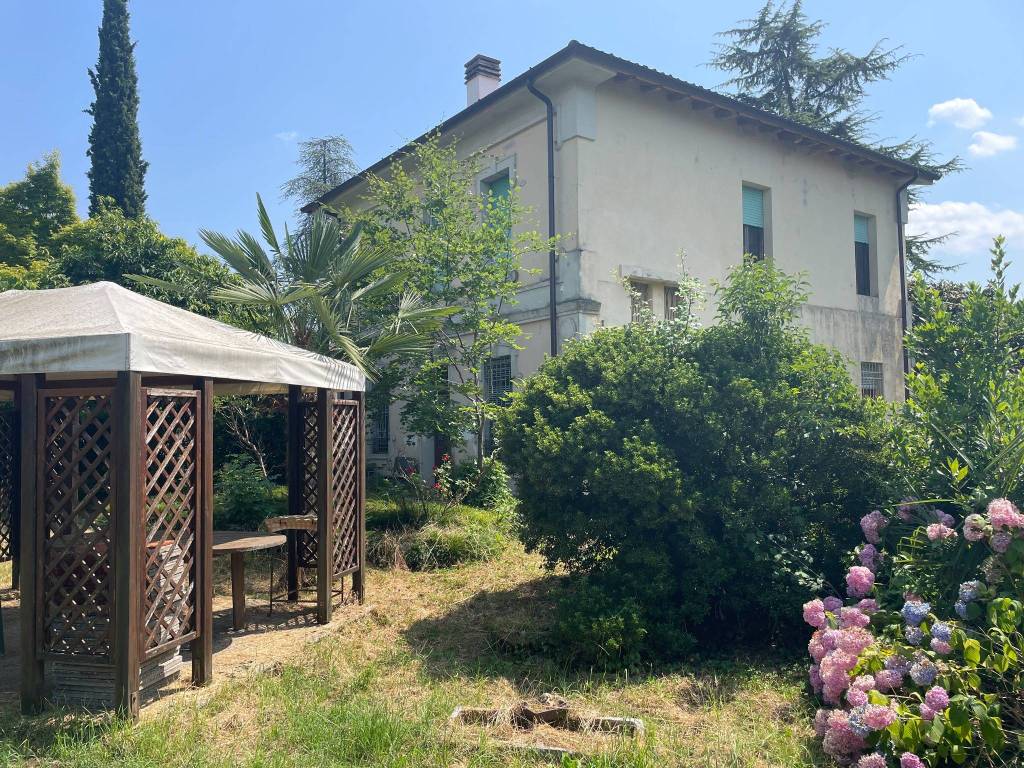 Villa a Tricesimo in Via dei Boreatti, 10 - Foto 2