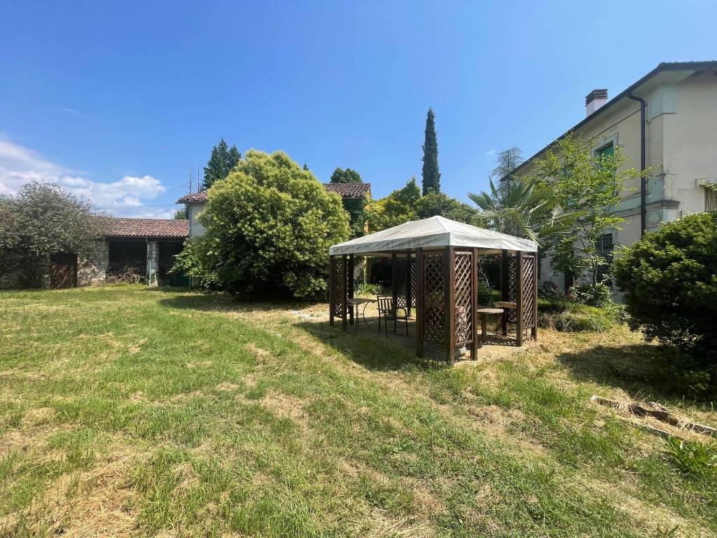 Villa a Tricesimo in Via dei Boreatti, 10 - Foto 4