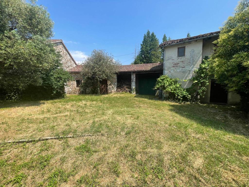 Villa a Tricesimo in Via dei Boreatti, 10 - Foto 5