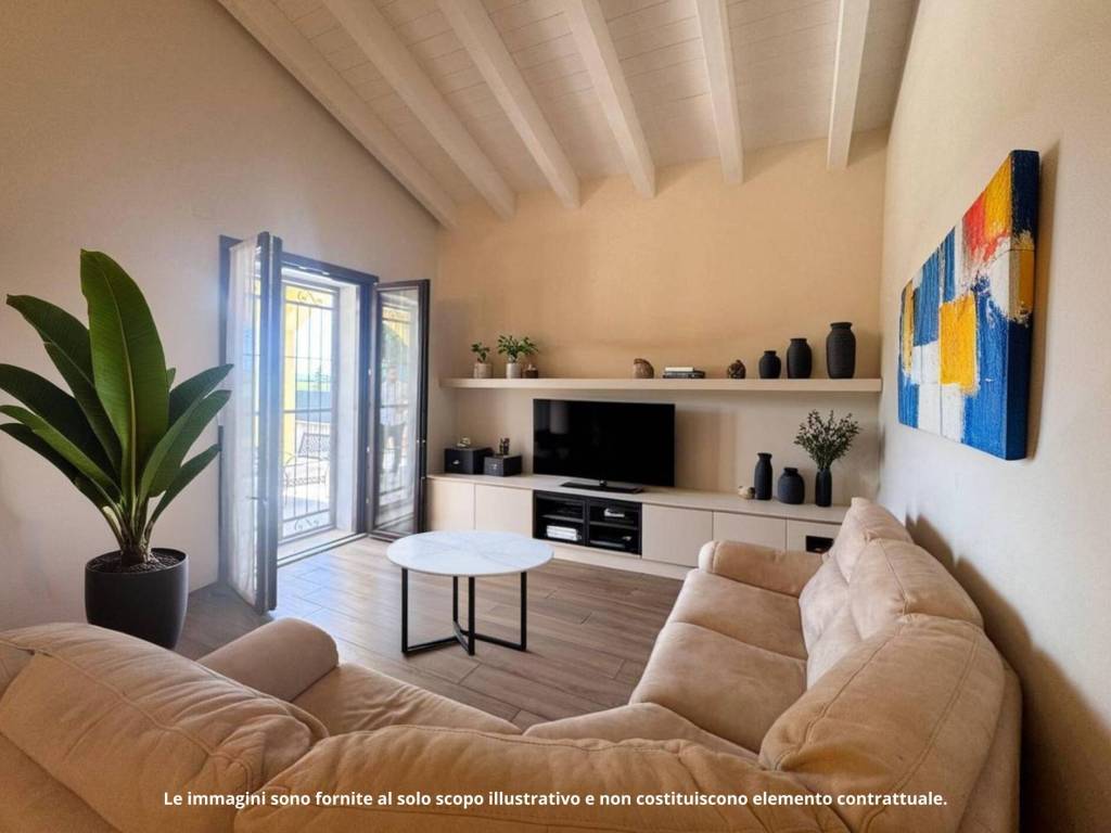 Villa a Osimo in Via Molino Mensa - Foto 3