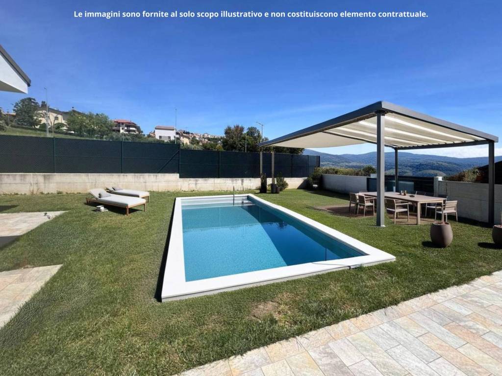 Villa a Osimo in Via Molino Mensa - Foto 4