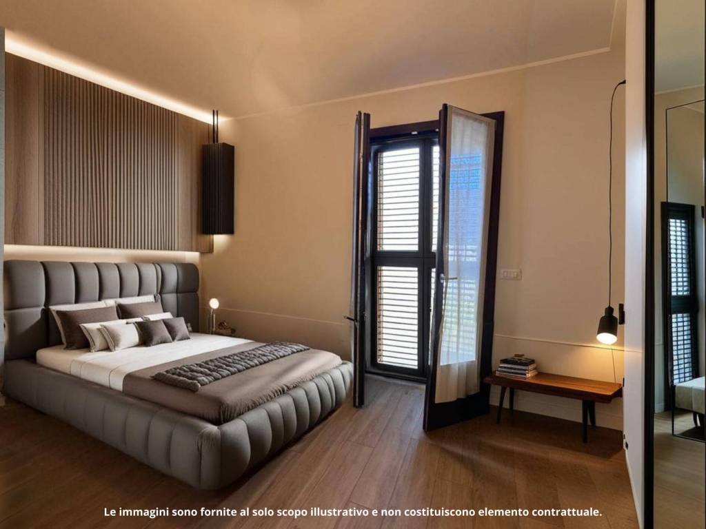 Villa a Osimo in Via Molino Mensa - Foto 5