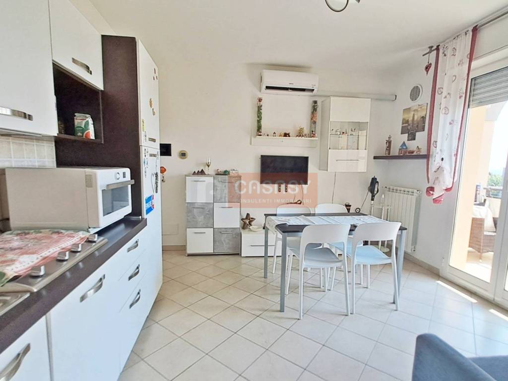 Appartamento a Albenga in Via Alcide De Gasperi - Foto 2