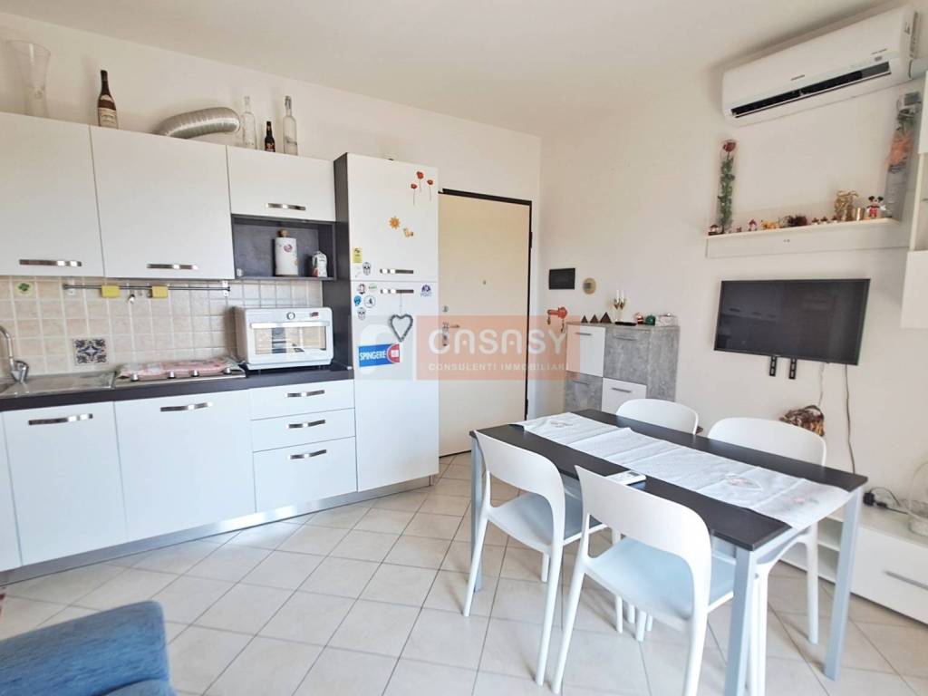 Appartamento a Albenga in Via Alcide De Gasperi - Foto 3