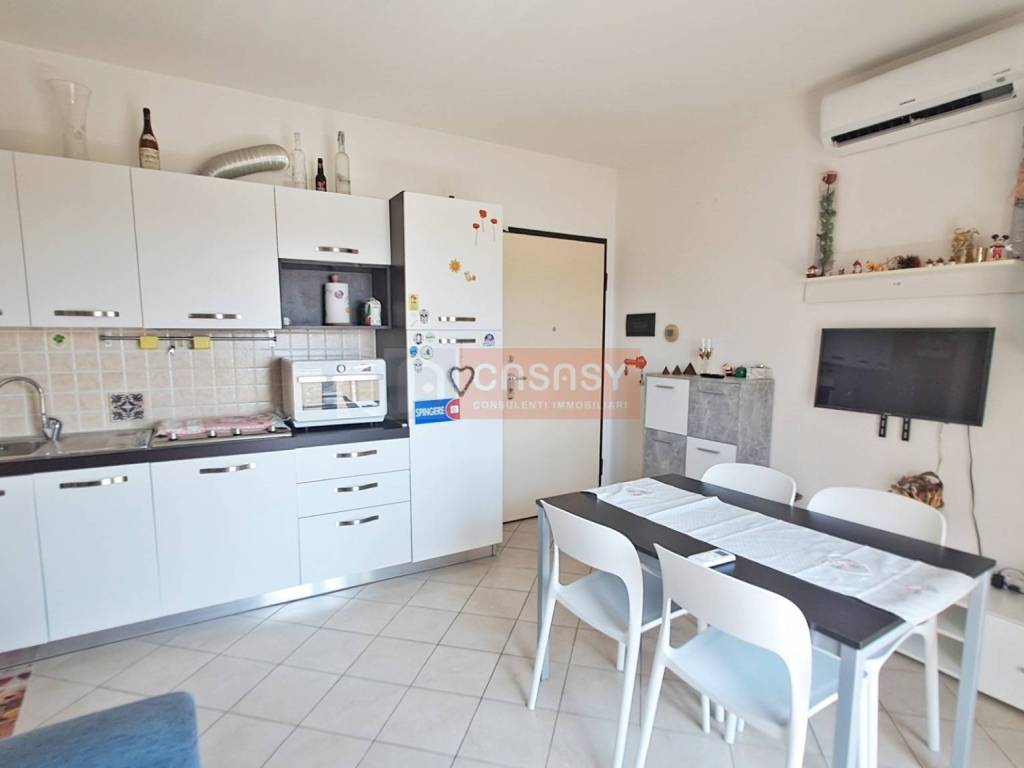 Appartamento a Albenga in Via Alcide De Gasperi - Foto 4