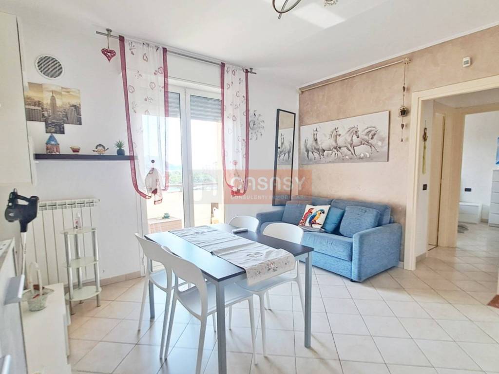 Appartamento a Albenga in Via Alcide De Gasperi - Foto 5