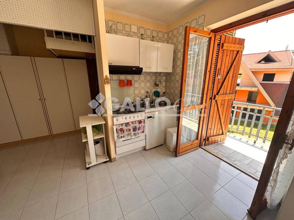 Appartamento a Spezzano della sila in Via Forgitelle - Foto 4