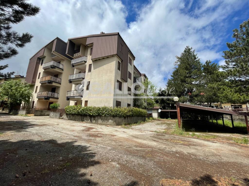Appartamento a Spezzano della sila in Via Forgitelle - Foto 3