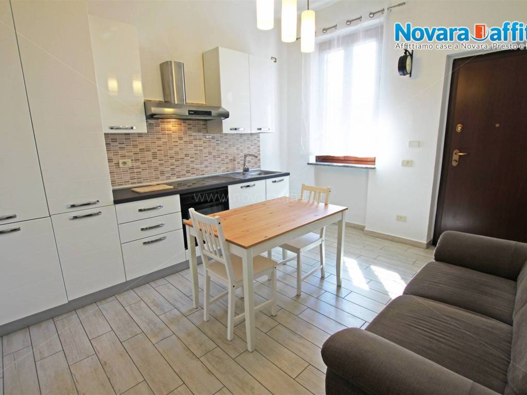 Appartamento a Novara in Via Pontida, 4 - Foto 2
