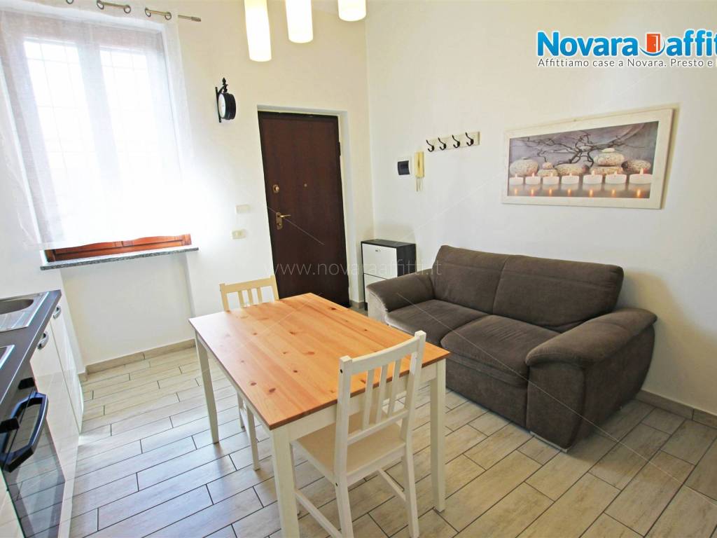 Appartamento a Novara in Via Pontida, 4 - Foto 3