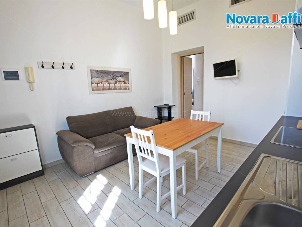 Appartamento a Novara in Via Pontida, 4 - Foto 4