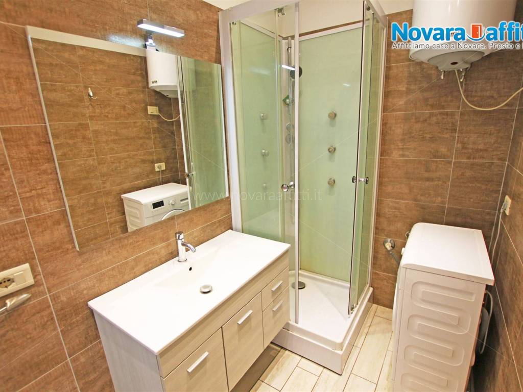 Appartamento a Novara in Via Pontida, 4 - Foto 5