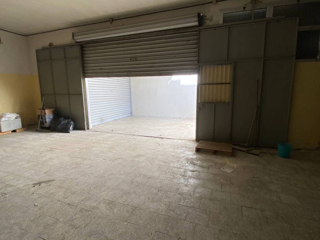 Immobile a Bisceglie in Cortile Silvano - Foto 3