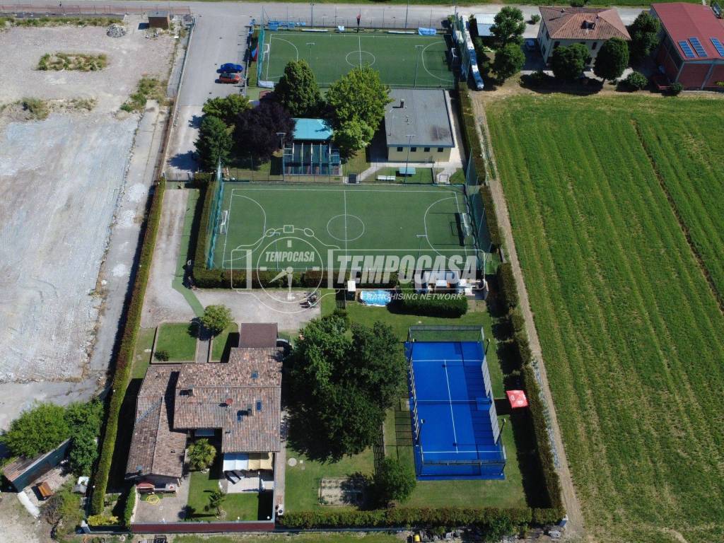 Terreno a Crevalcore - Foto 2