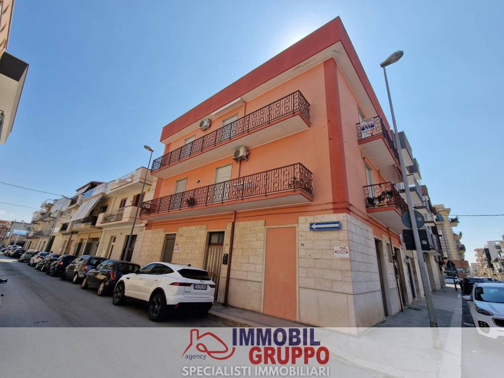 Appartamento a Andria in Via Niccolò Paganini - Foto 2