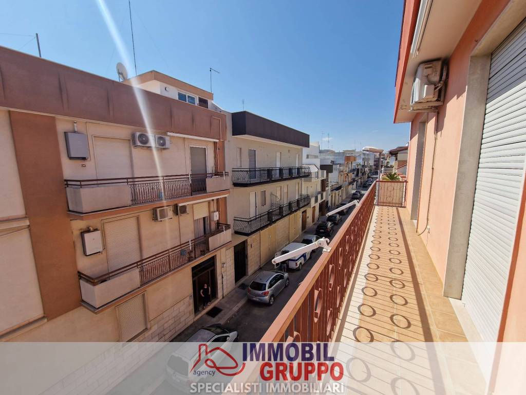 Appartamento a Andria in Via Niccolò Paganini - Foto 3