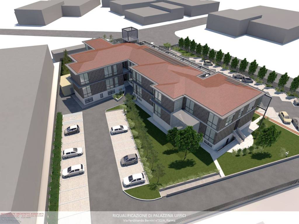 Immobile a Parma - Foto 5