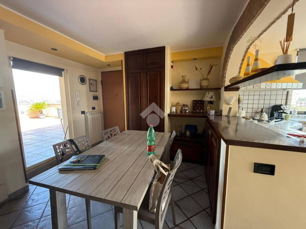 Appartamento a Aprilia in Via Galileo Galilei, 44 - Foto 4