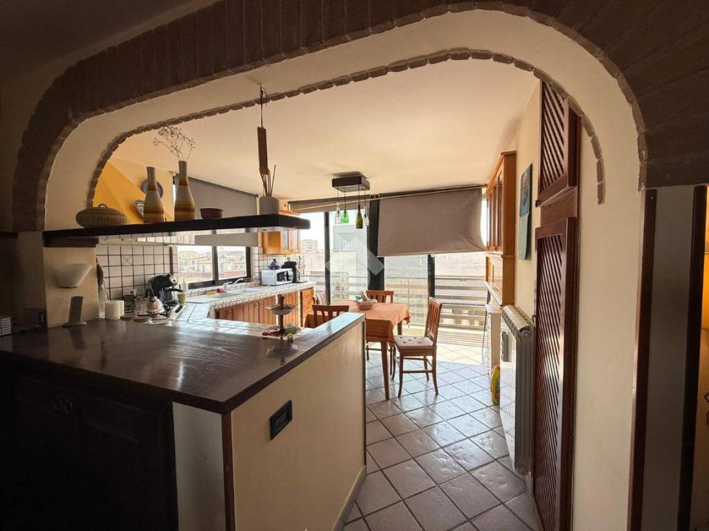 Appartamento a Aprilia in Via Galileo Galilei, 44 - Foto 5