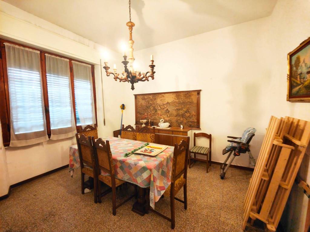 Appartamento a Bucine in Via Leonardo da Vinci - Foto 4