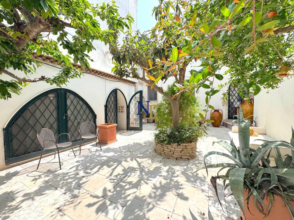 Casa indipendente a Ostuni in Via Cattedrale - Foto 2