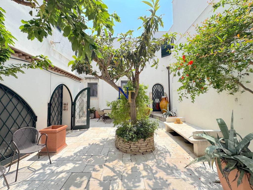 Casa indipendente a Ostuni in Via Cattedrale - Foto 3