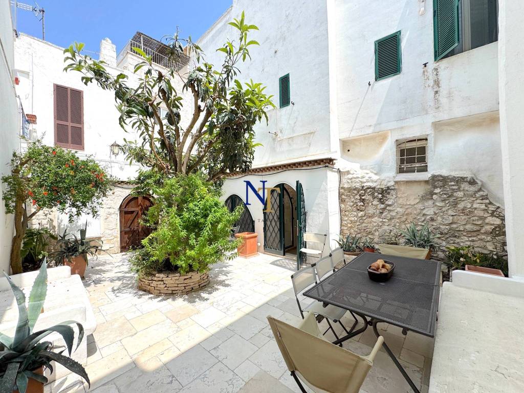 Casa indipendente a Ostuni in Via Cattedrale - Foto 4
