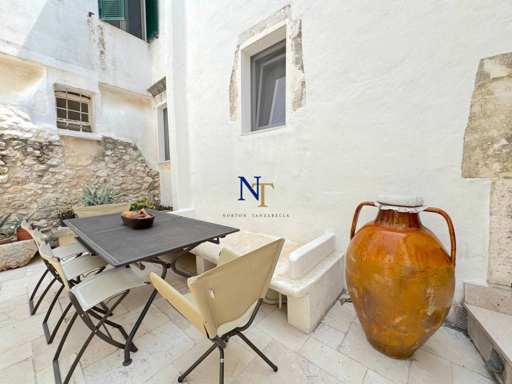 Casa indipendente a Ostuni in Via Cattedrale - Foto 5
