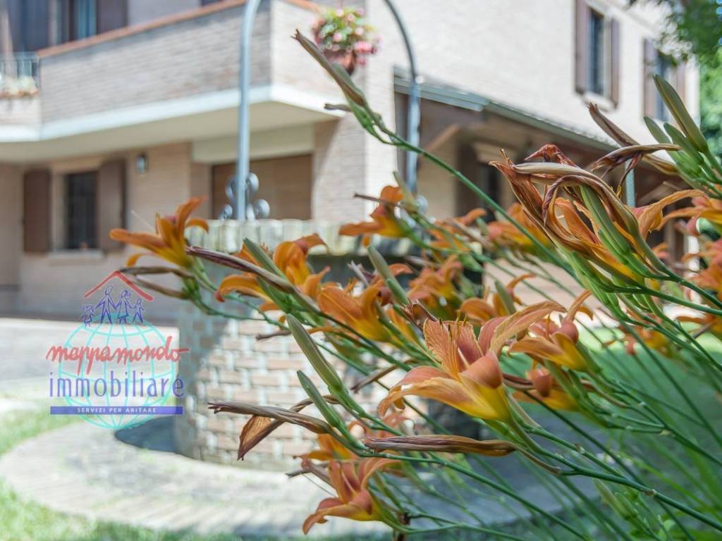 Villa a Sala bolognese in VIA GIOTTO - Foto 2