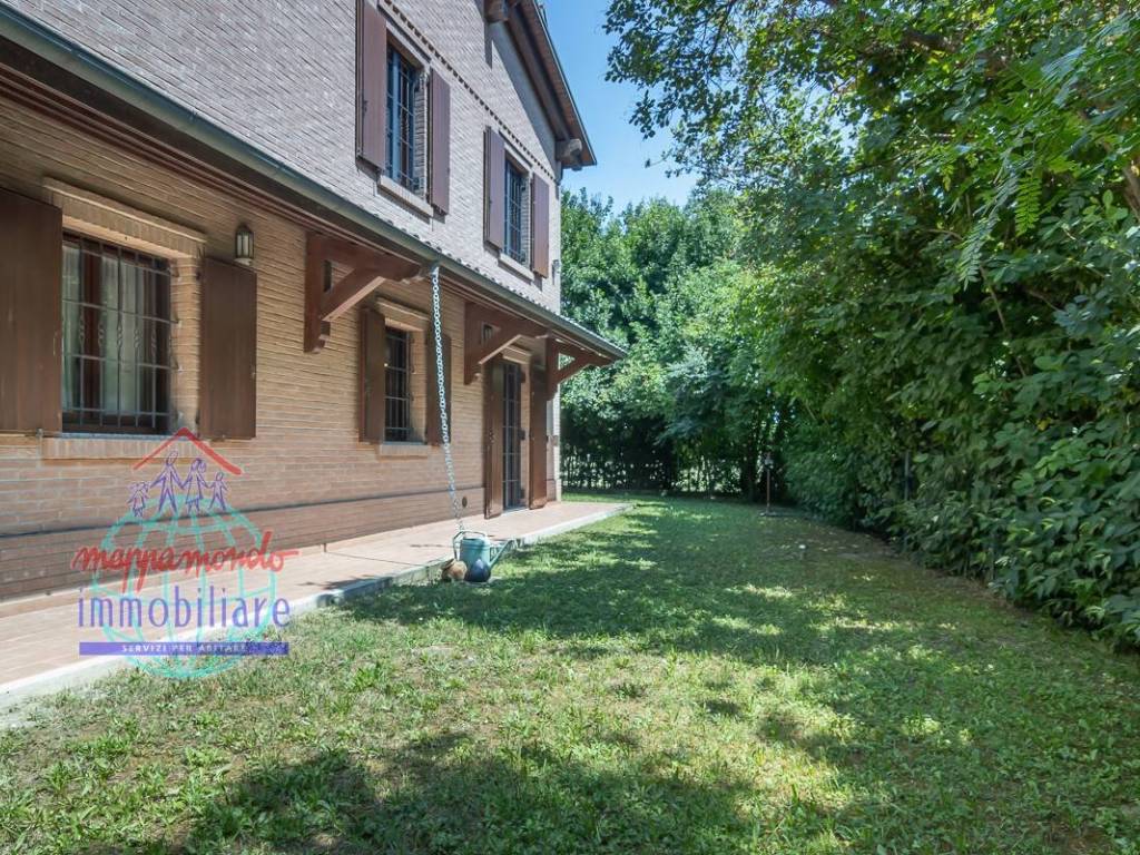 Villa a Sala bolognese in VIA GIOTTO - Foto 3