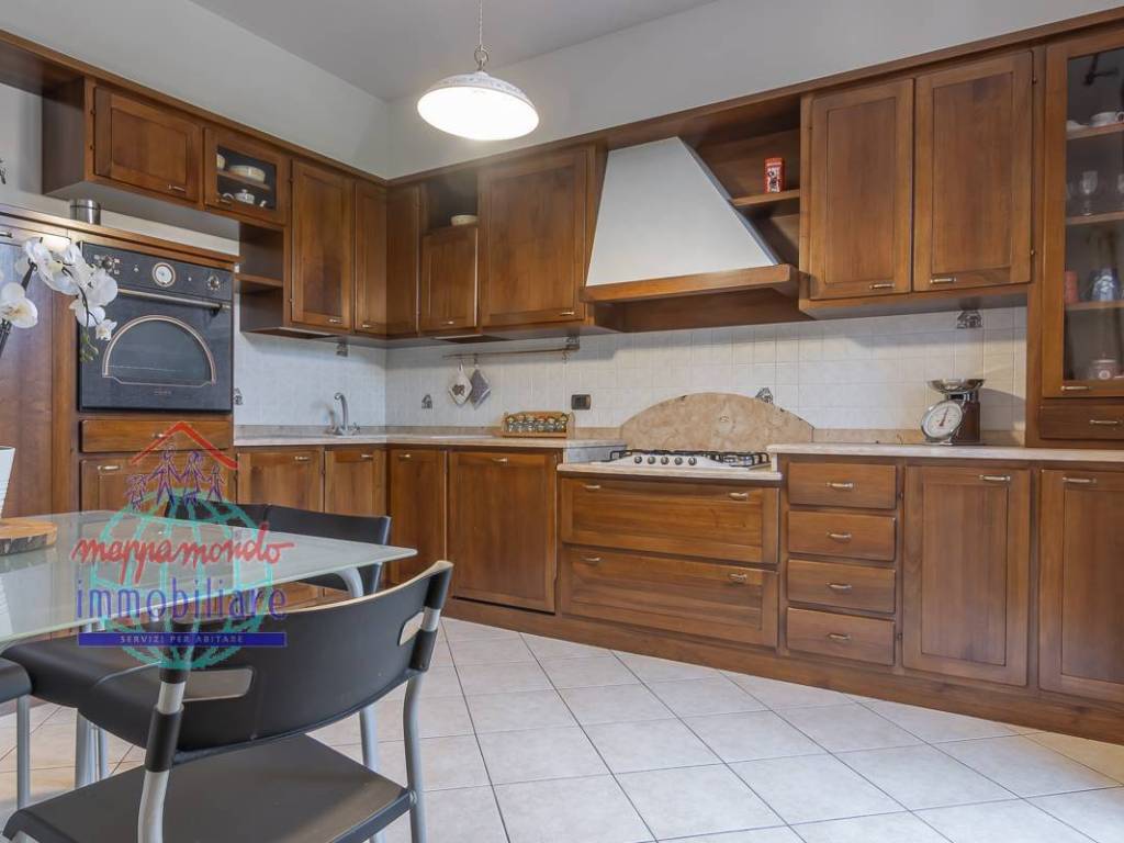 Villa a Sala bolognese in VIA GIOTTO - Foto 4