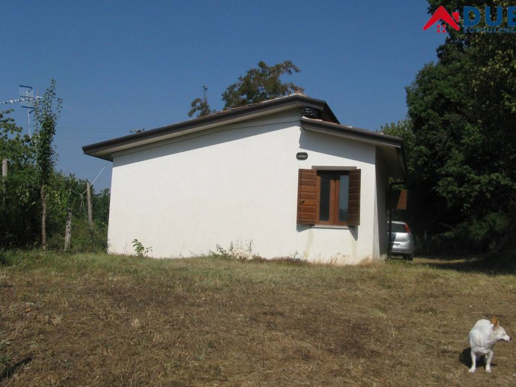 Appartamento a San gregorio matese in Via Matese - Foto 5