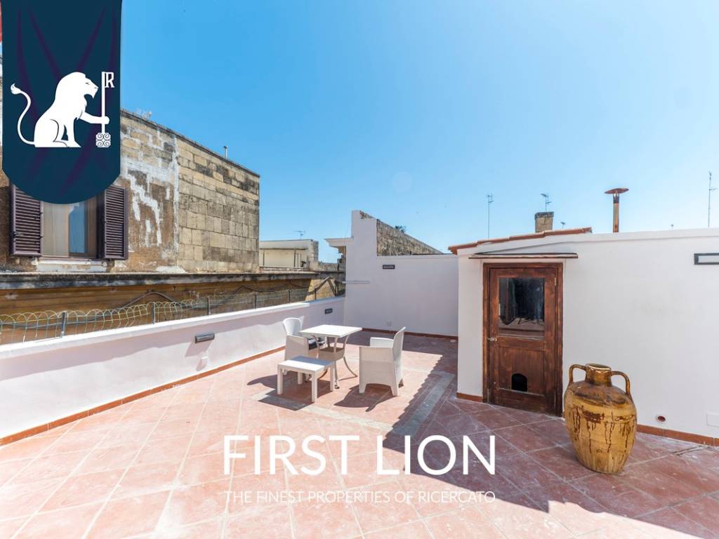 Appartamento a Lecce in Via Principi di Savoia, 41 - Foto 4