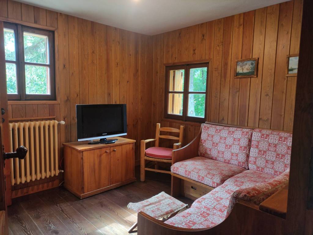 Villa a Ponte di legno in Via Villini - Foto 3