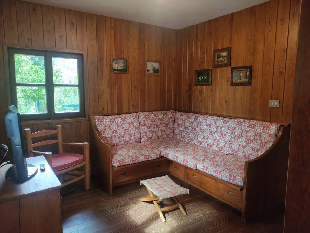 Villa a Ponte di legno in Via Villini - Foto 4