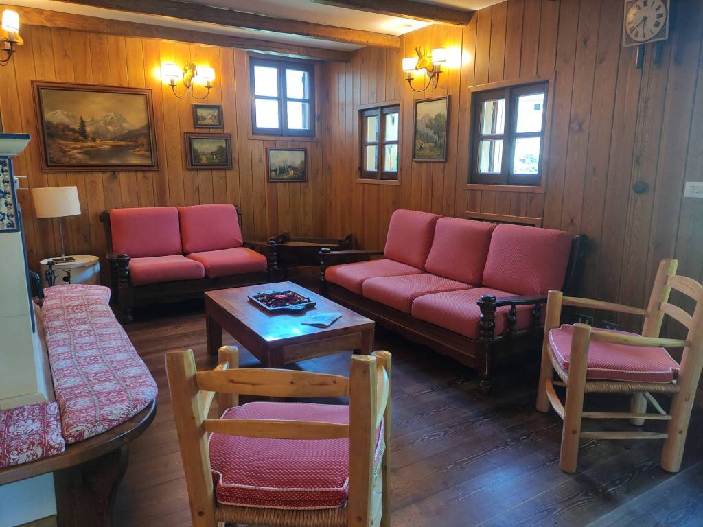 Villa a Ponte di legno in Via Villini - Foto 5
