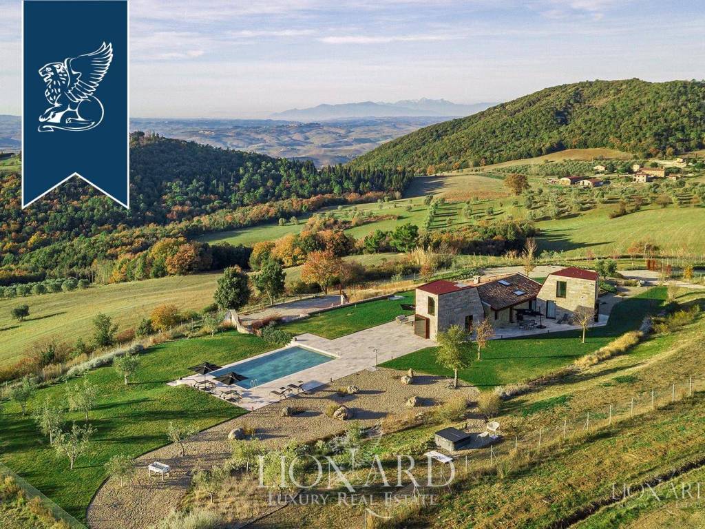 Villa a Volterra - Foto 2