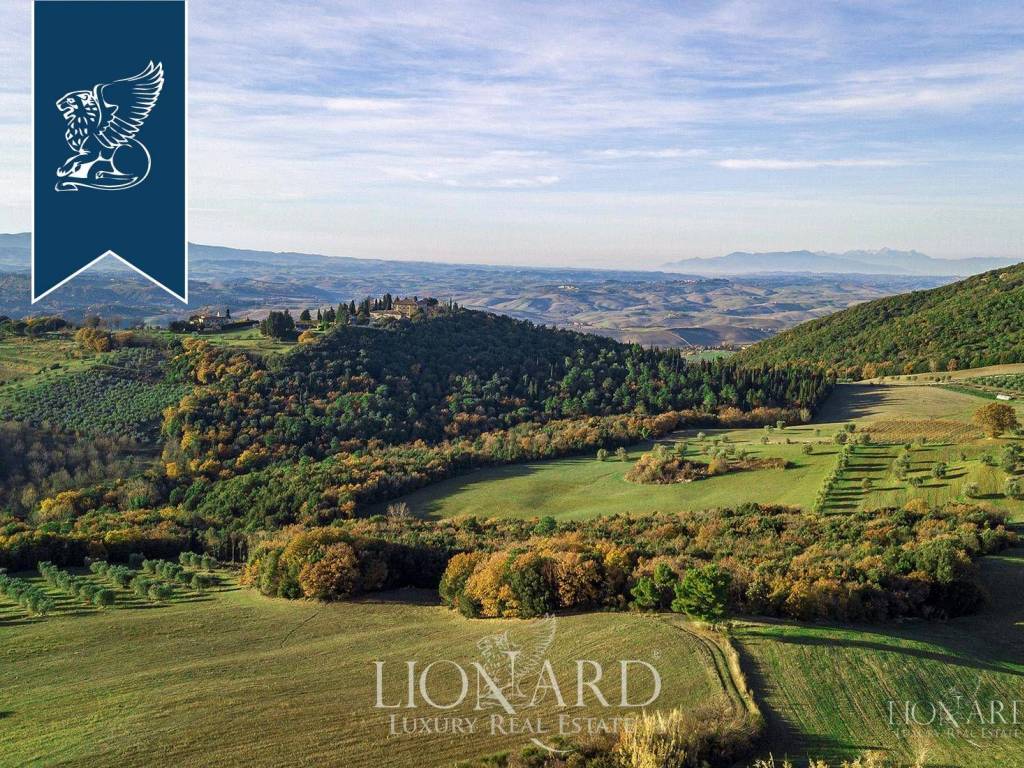 Villa a Volterra - Foto 3
