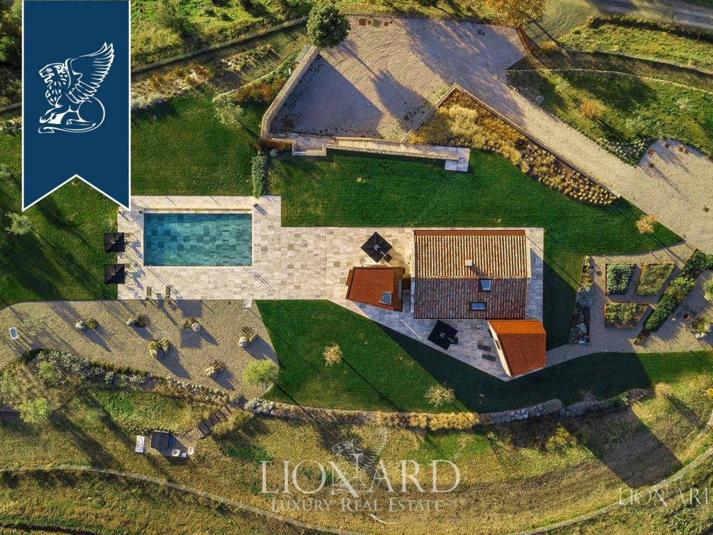 Villa a Volterra - Foto 5