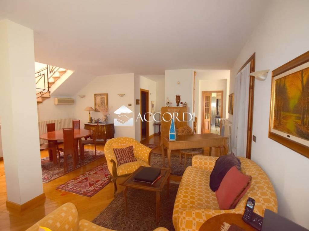 Villa a Asolo - Foto 3