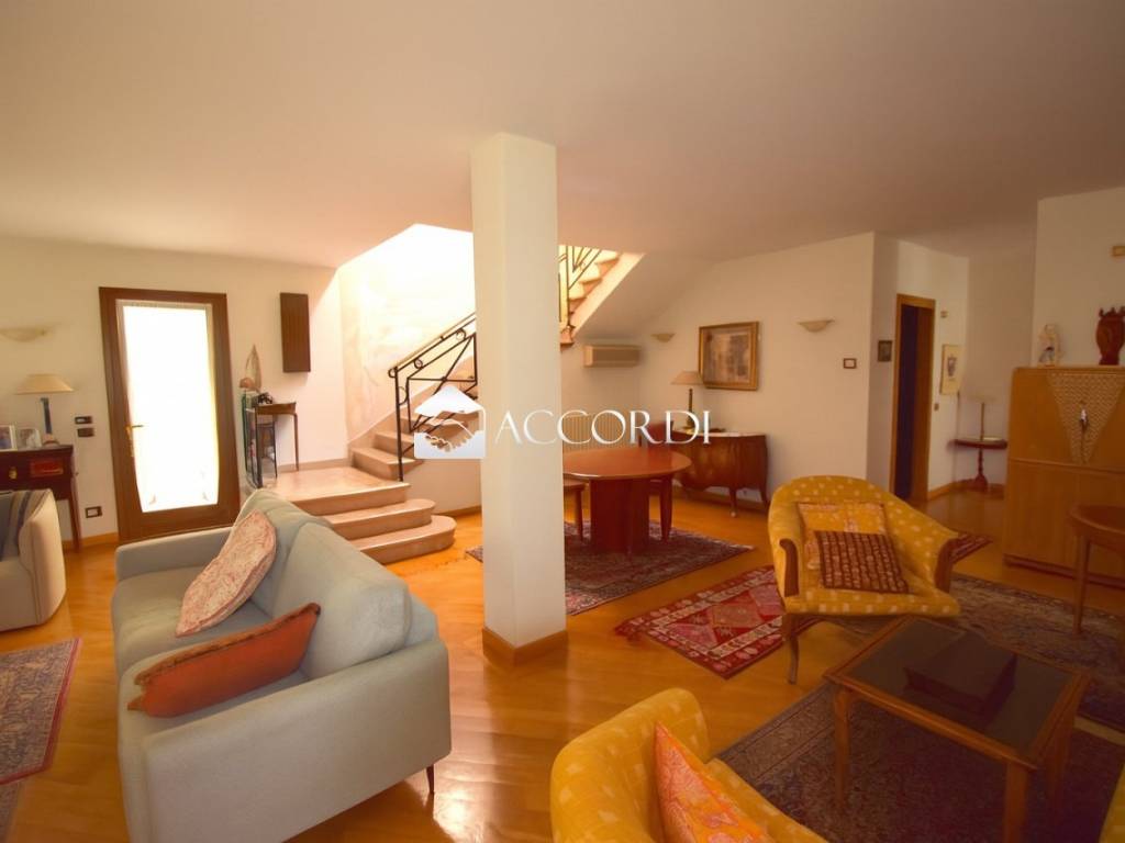 Villa a Asolo - Foto 4