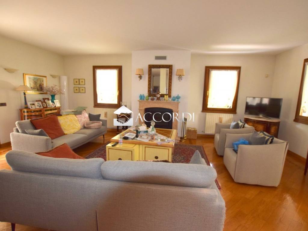Villa a Asolo - Foto 5