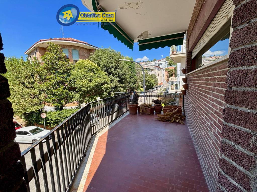 Appartamento a Teramo in Viao Paolucci - Foto 5