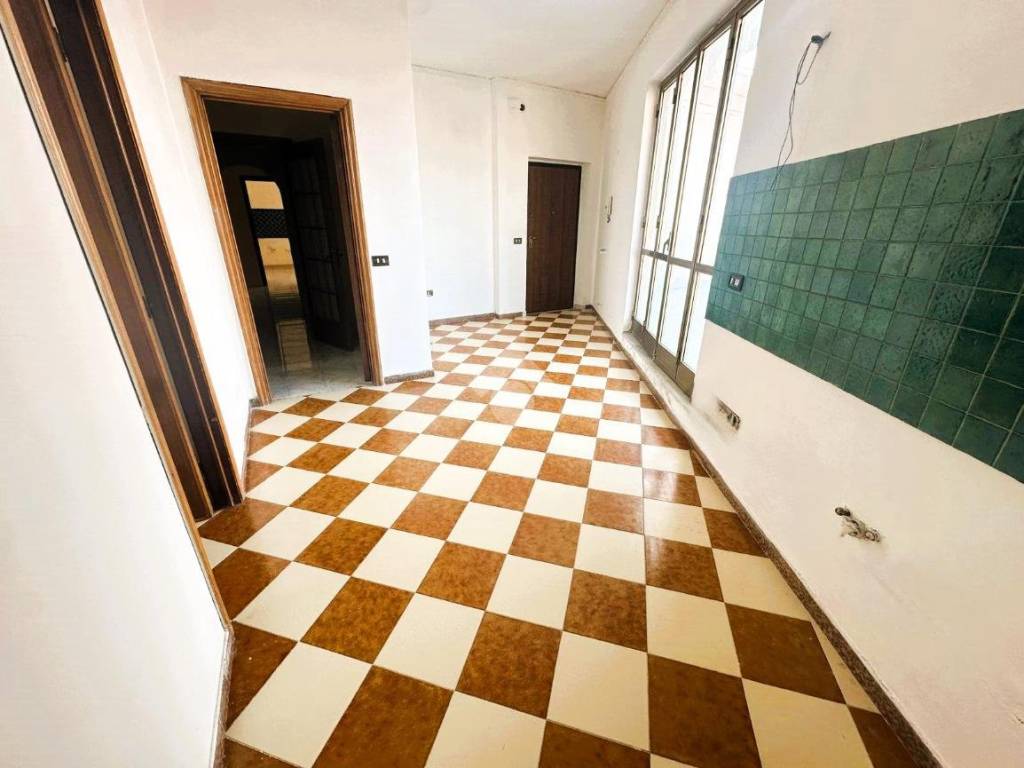 Appartamento a Gricignano di aversa in Via Diocleziano, 47 - Foto 2