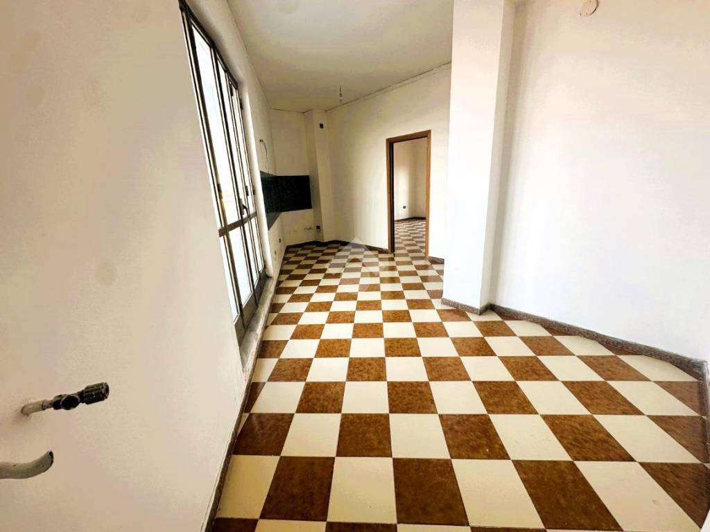 Appartamento a Gricignano di aversa in Via Diocleziano, 47 - Foto 3