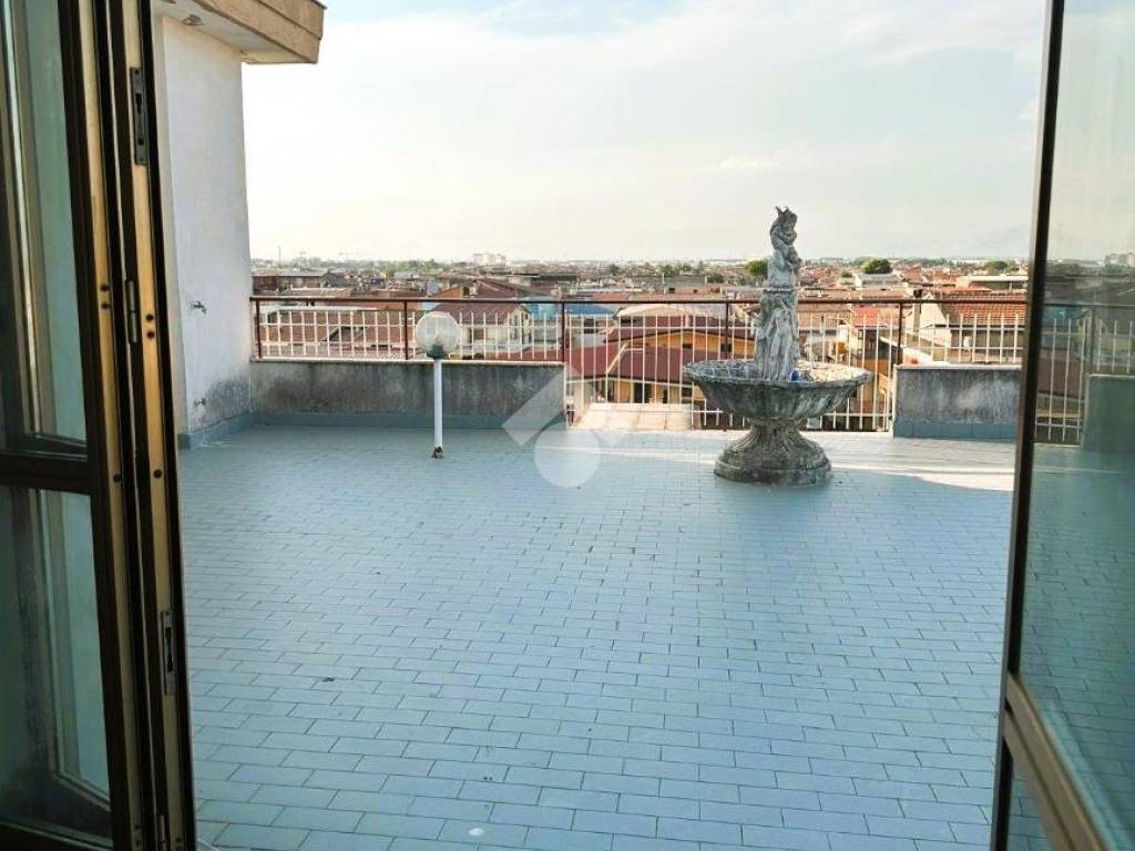 Appartamento a Gricignano di aversa in Via Diocleziano, 47 - Foto 5