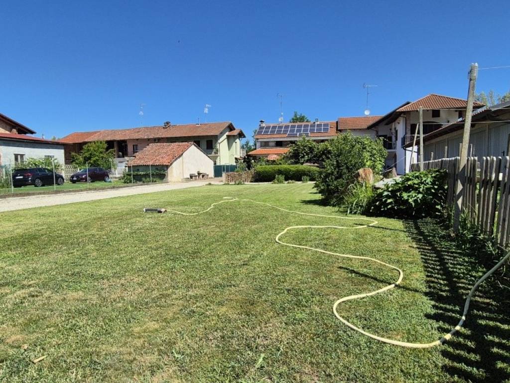 Villa a Crescentino in VIA SCAPPINO ,5 - Foto 3