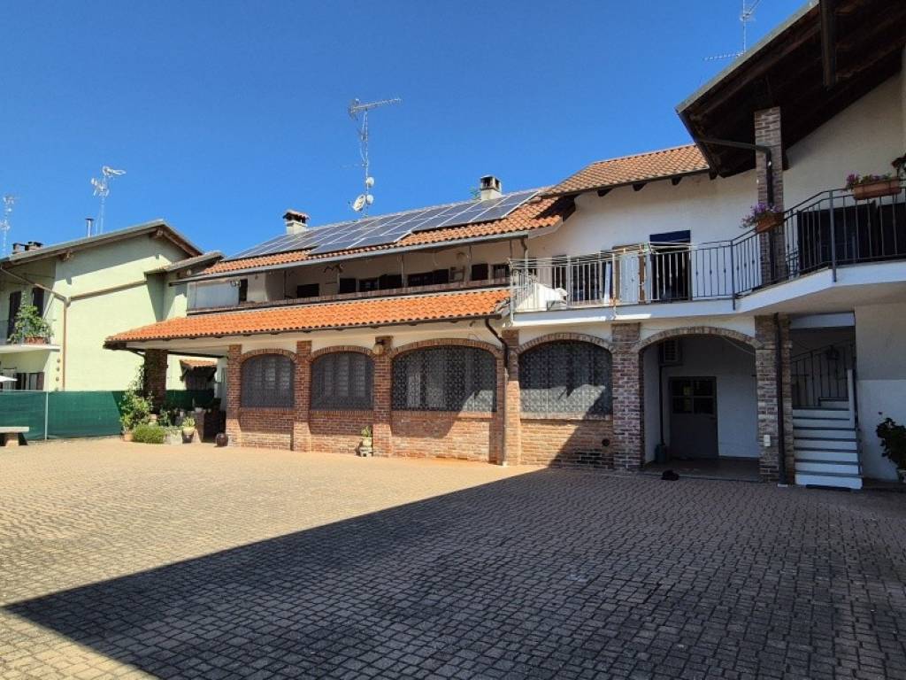 Villa a Crescentino in VIA SCAPPINO ,5 - Foto 4